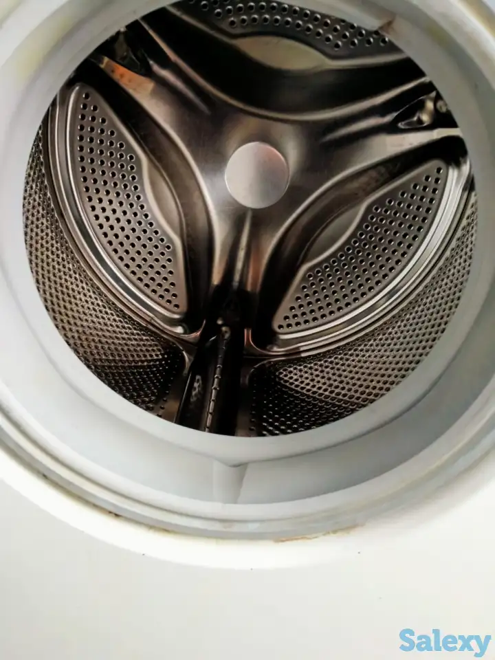 Продам стиральную машинку бош, фотография 5