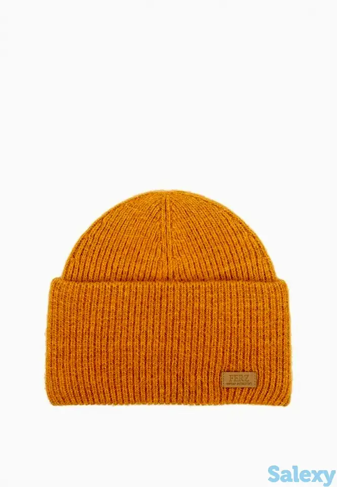 Шапка ferz, фотография 2