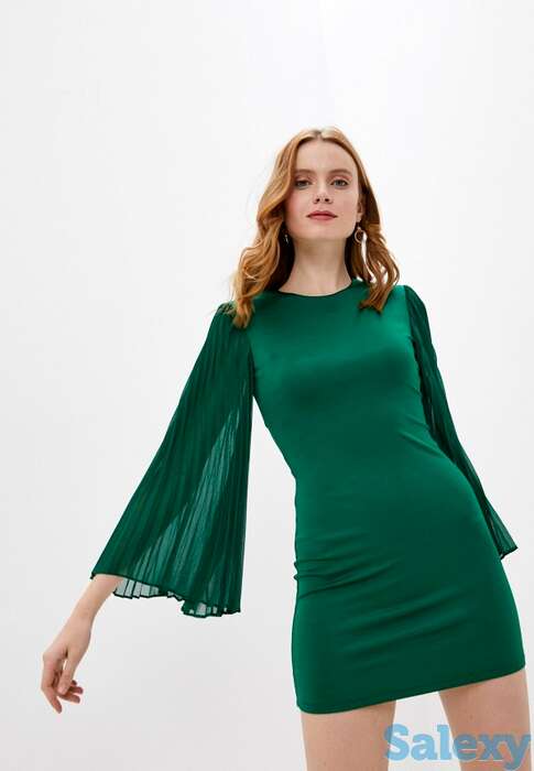 Платье alice + olivia, фотография 1