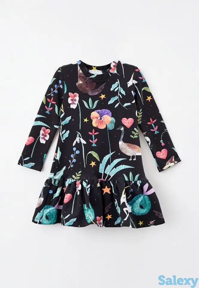 Платье ete children, фотография 1