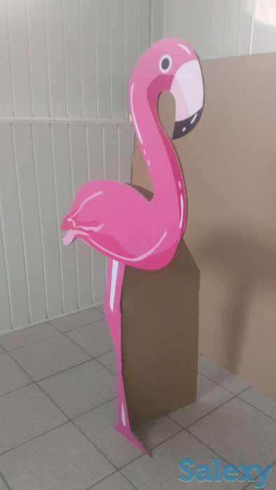 Ростовые фигуры, фотография 5