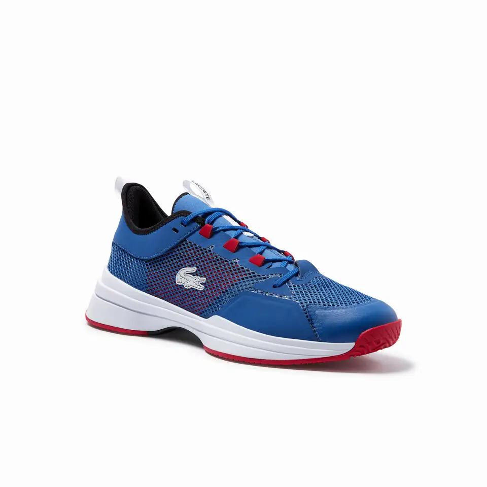 Женские кроссовки lacoste ag-lt21, фотография 1