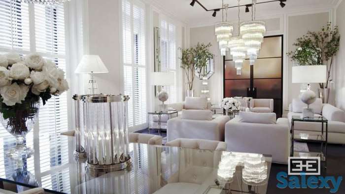 Мебель для гостиной; Мебель для прихожей; Мебель для кабинета, фотография 8