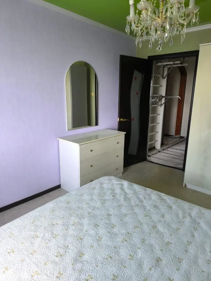 Сдаю 3-х комнатную квартиру., фотография 5