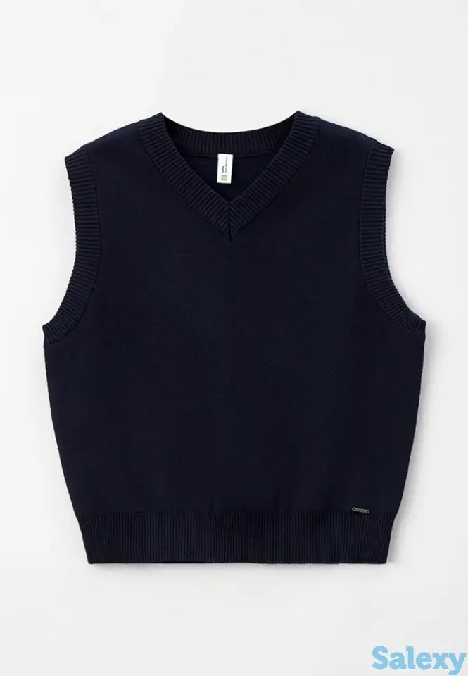 Жилет sela, фотография 1