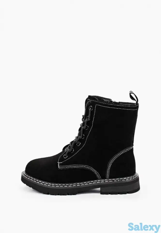 Ботинки alessio nesca, фотография 2