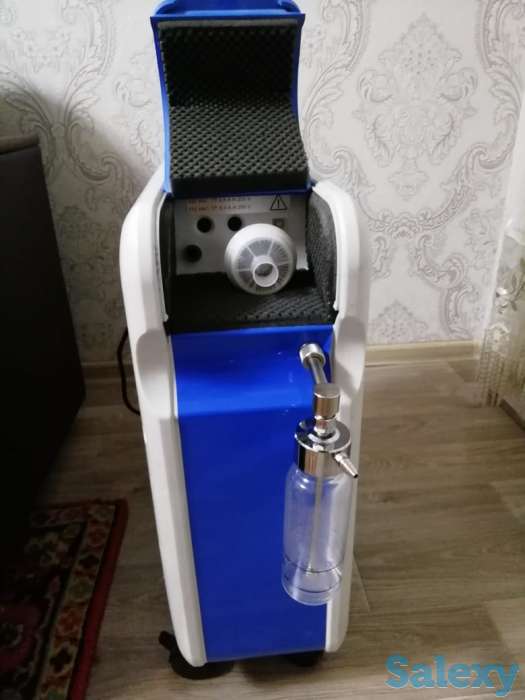 Продам  кислородный аппарат, фотография 4