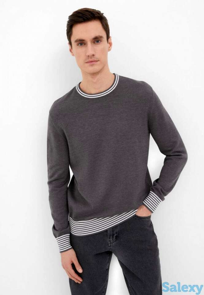 Джемпер finn flare, фотография 1