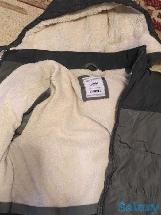 Продам куртку мужскую (подростковую), фотография 2