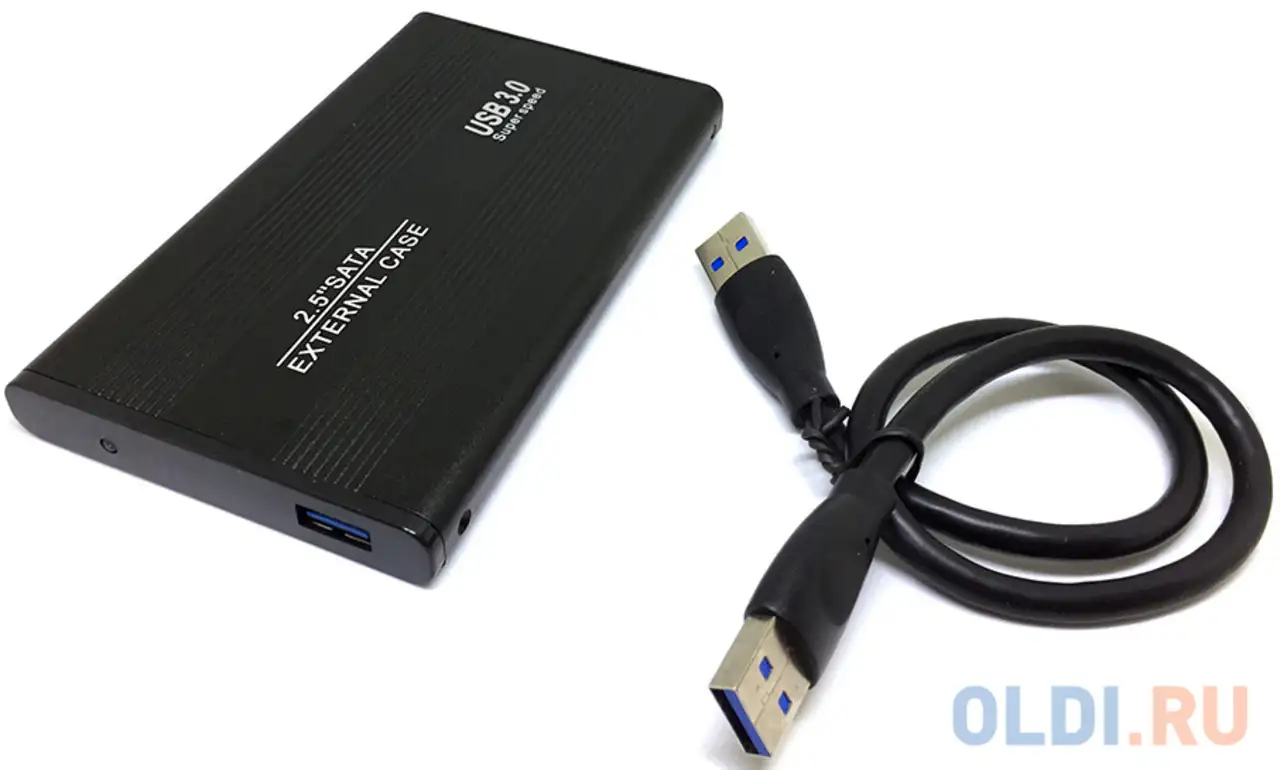 Переходники ssd external case usb3.0 - 2,5
