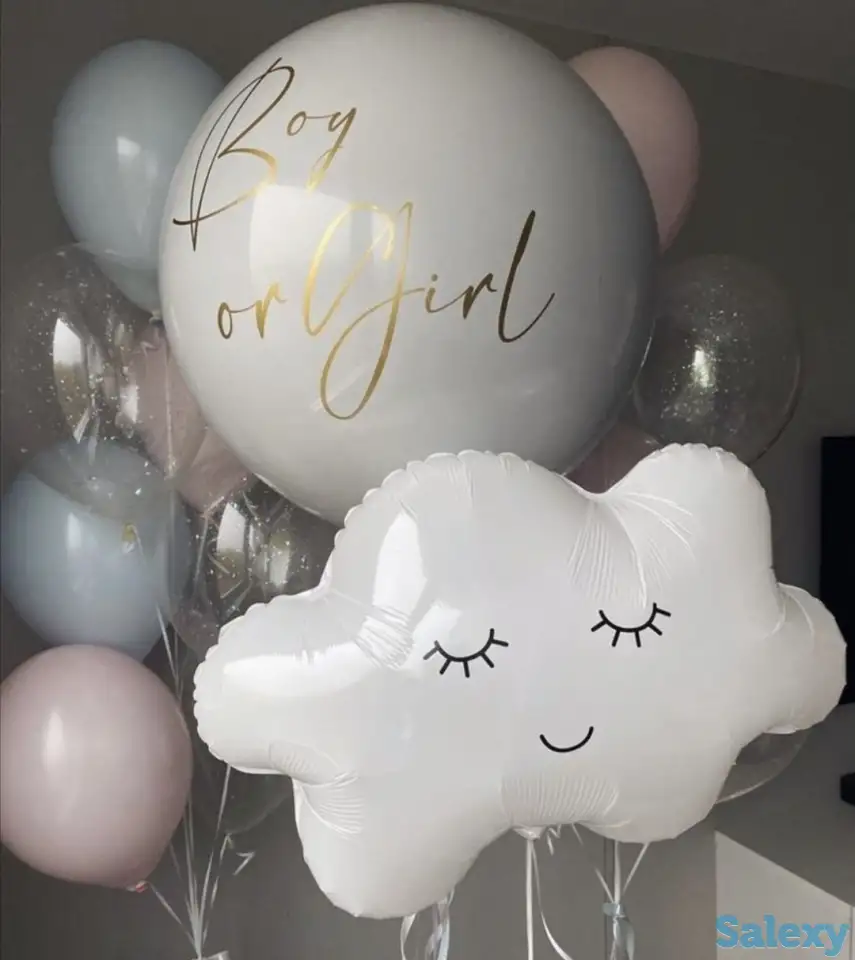 Гендер Пати, фотография 1