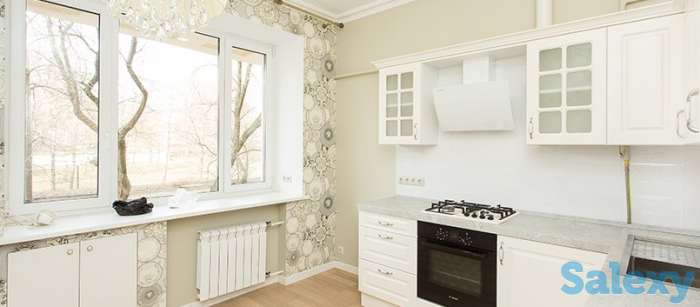 Ремонт двухкомнатной квартиры, фотография 8