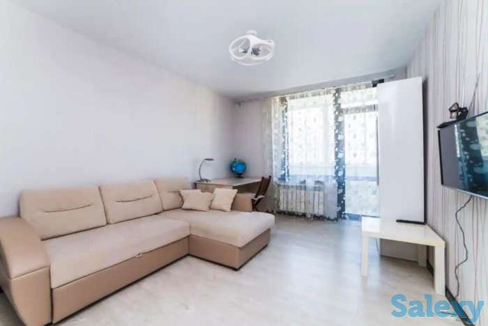 Уютная квартира в верхней части города, ул. Навои, 210/1-3 – Торайгырова, фотография 3