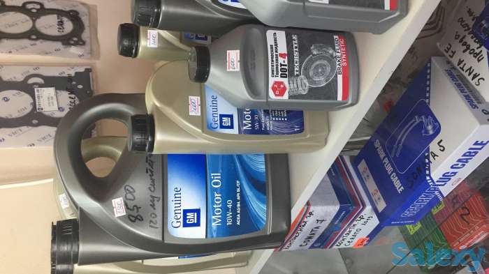 Корейские запчасти в оригинале прямые поставки от завода производителя, фотография 6