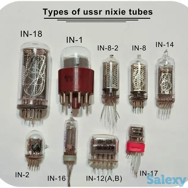 Куплю радиодетали в Актау, фотография 17