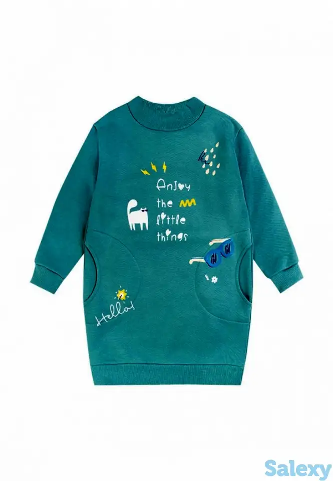 Платье bossa nova, фотография 1