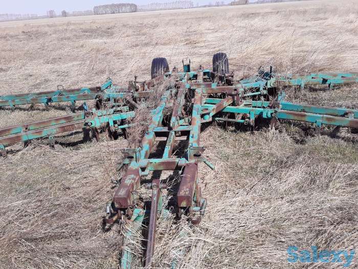 продам с\х технику и крс, фотография 3