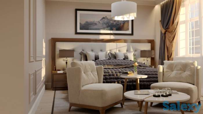 Дизайн Интерьера у вас дома!, фотография 3