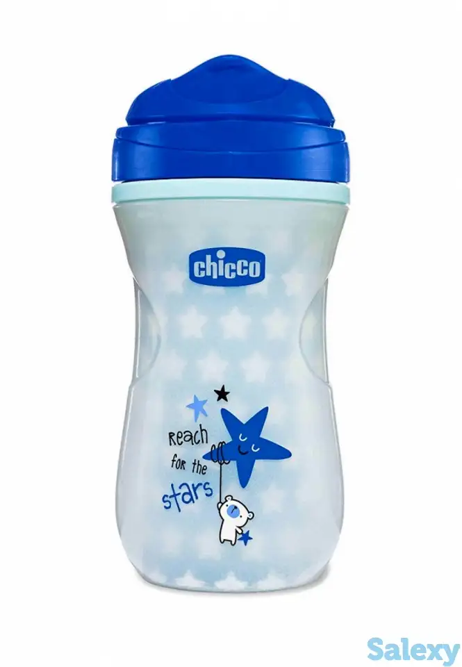 Бутылка chicco, фотография 1
