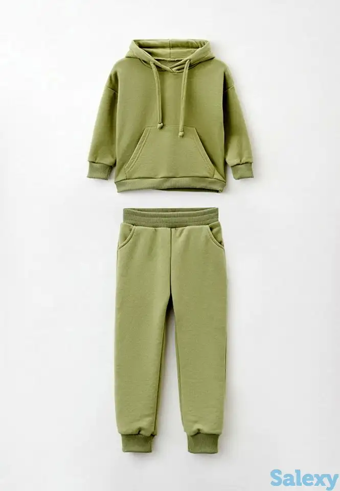 Костюм спортивный anchor, фотография 1