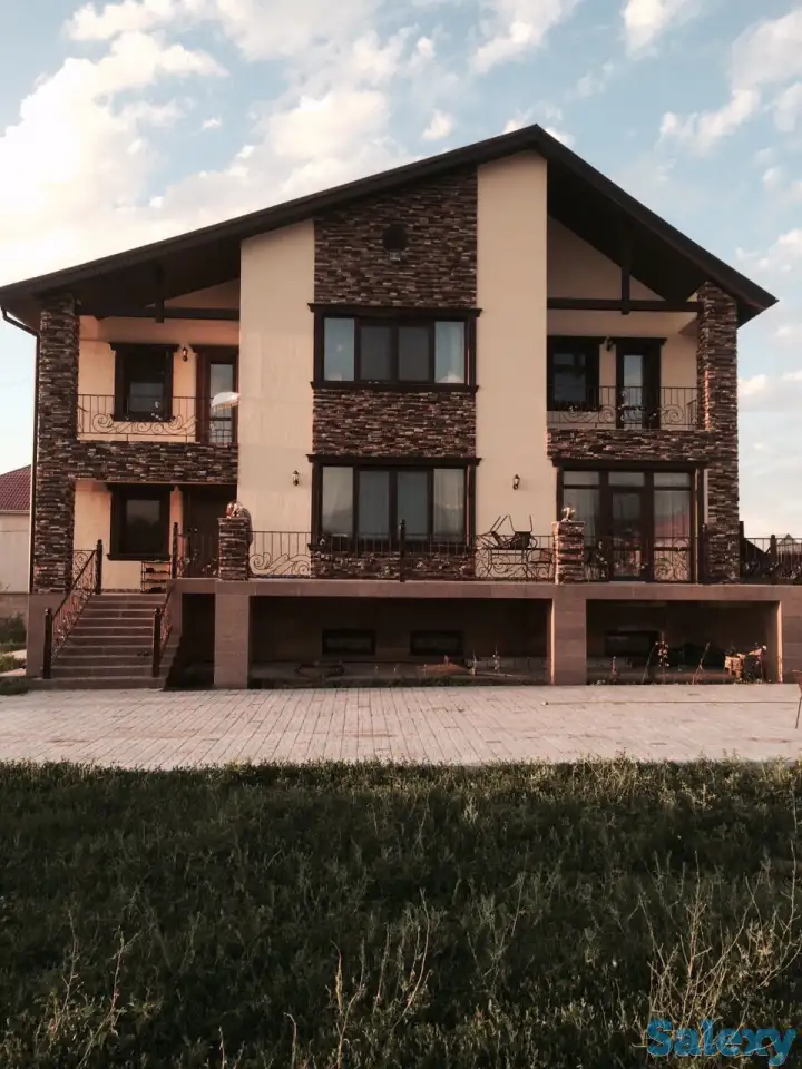 «Идеальный камень company» Первое и единственное производство в Казахстане по декоративному камню и кирпичу., фотография 8