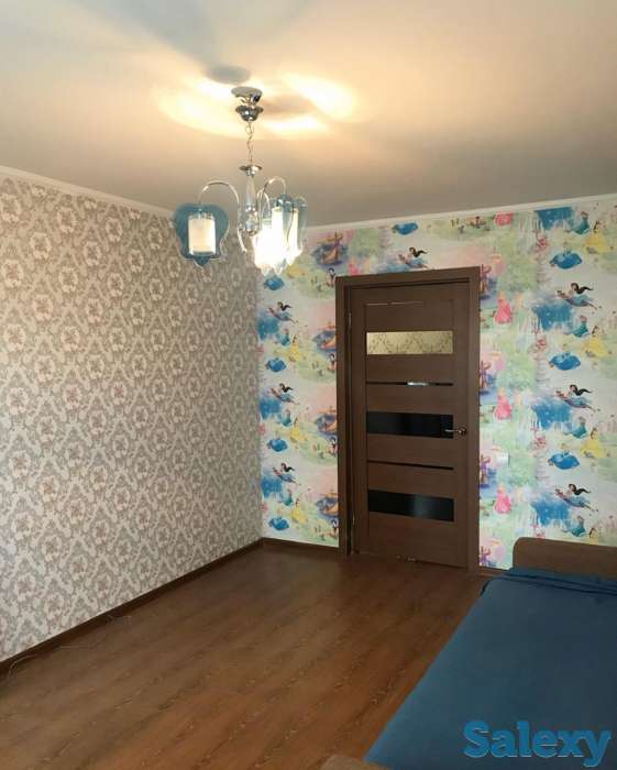 Продам 1комн.в ЖК Жигер, 38кв, 2012г, bi group, Рыскулбекова 16, фотография 1