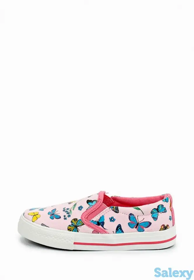 Слипоны t.taccardi, фотография 2