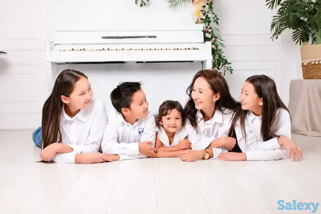 Любые виды Фотосессий, фотография 6