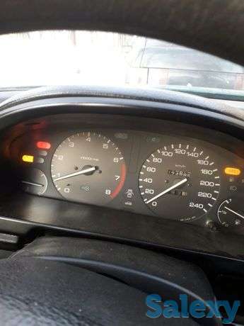 Подаю хонда аккорд 1998 г оригенал, фотография 1