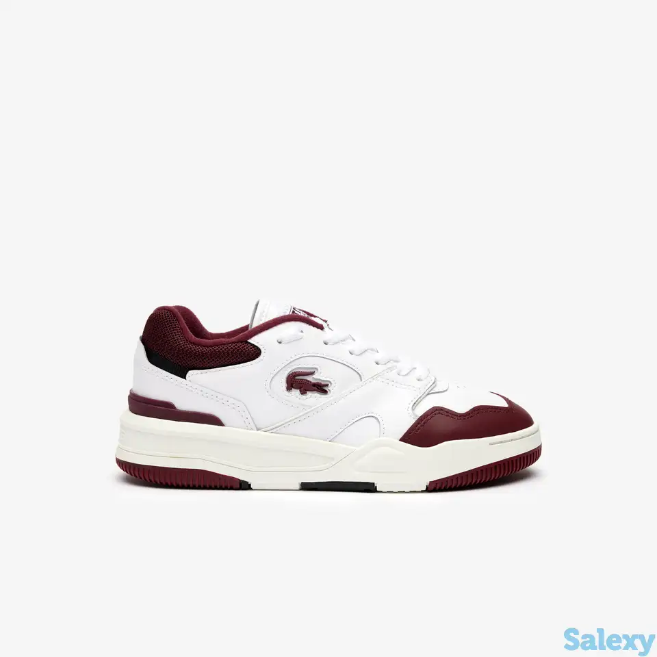 Женские кроссовки lacoste lineshot 223 2 sfa, фотография 1