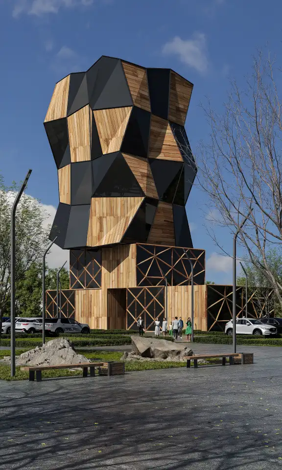 Дизайн интерьера3д визуализация. Авторский надзор, фотография 8