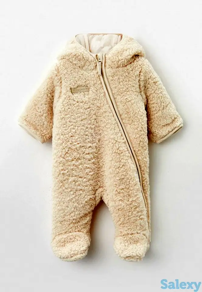 Комбинезон happy baby, фотография 1