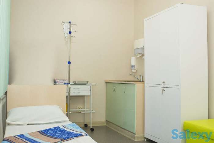 Медицинский центр 