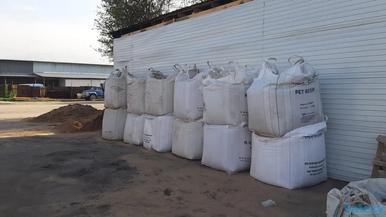 Сушим сыпучие материалы песок, известь, ПГС, отсев, сникерс, раствор длябетона, фотография 3