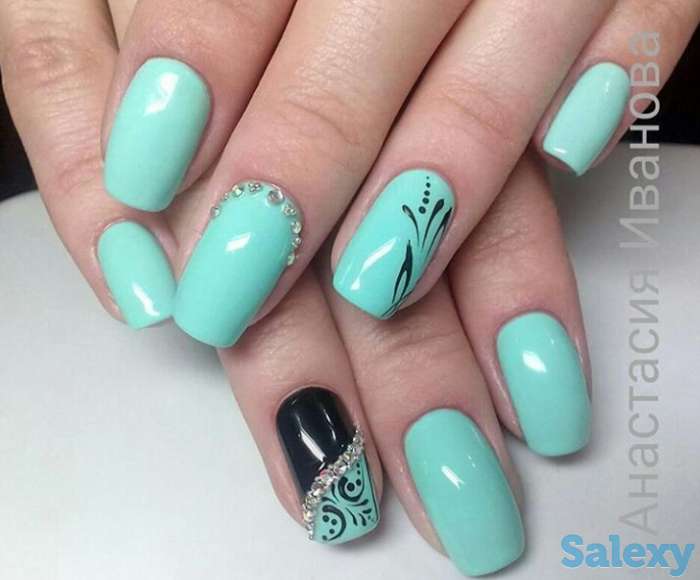 Маникюр, фотография 4