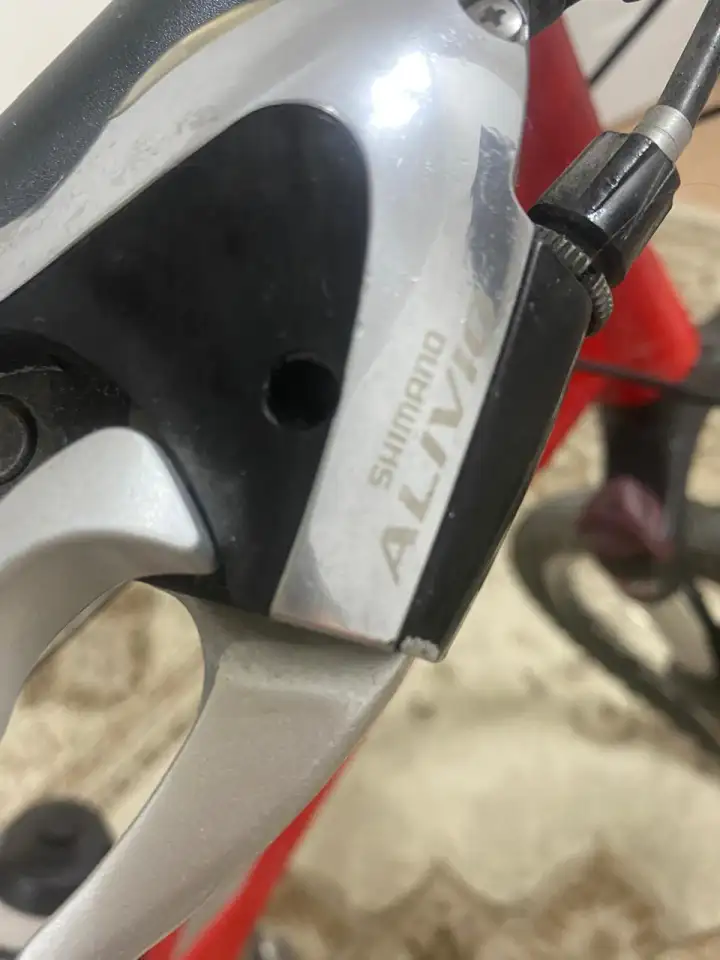 Горный велосипед Wilier Triestina, фотография 2