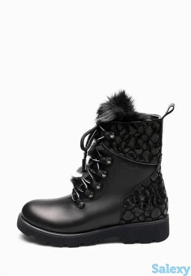 Ботинки tutubi, фотография 1