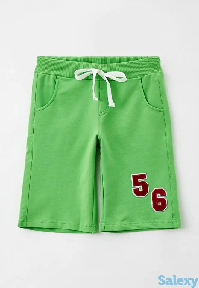 Шорты спортивные ete children, фотография 1