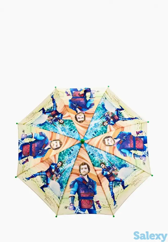 Зонт-трость lamberti, фотография 1