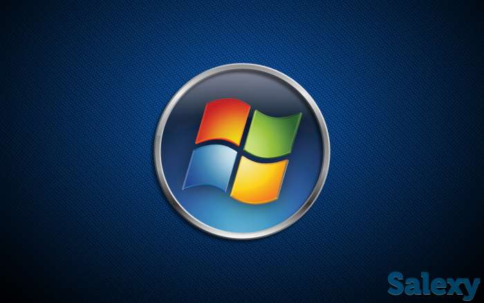 Установка Windows 10 + Антивирус!, фотография 1