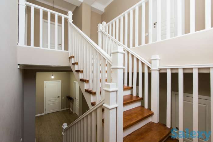 4-комнатный дом, 200 м², 3.5 сот., мкр Карагайлы, КГ Adem Village, фотография 8