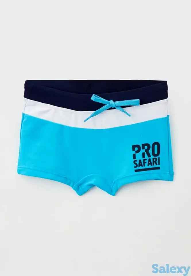 Плавки playtoday, фотография 1