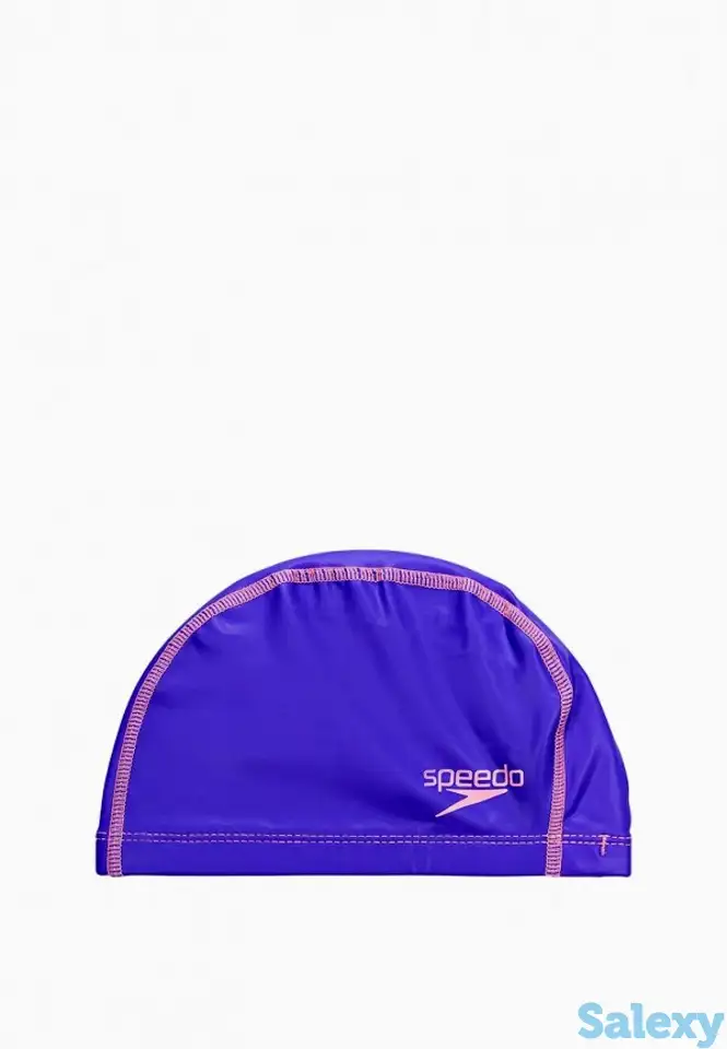 Шапочка для плавания speedo, фотография 1