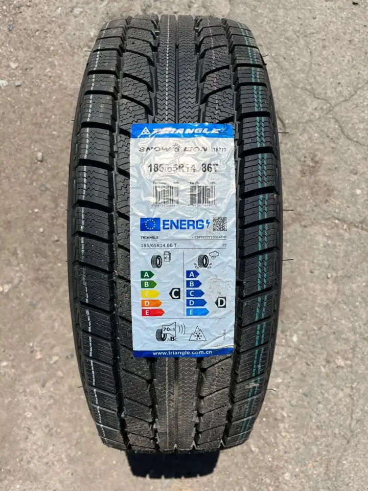 185.65.14 Triangle TR777 86T, фотография 3