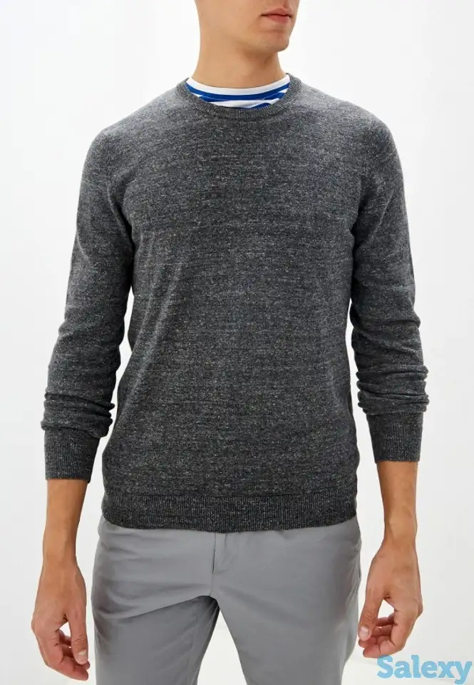 Джемпер izod, фотография 1