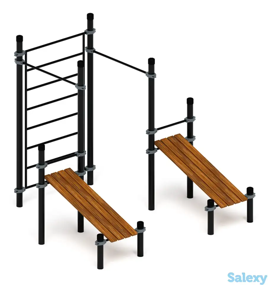 Воркаут 16 (108) серый вт 12.16-03, фотография 1