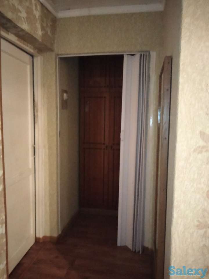 продажа квартиры, пр Абая 13-а, фотография 2