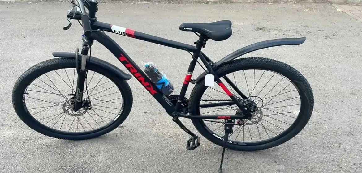 Скоростной велосипед Trinx m 139, фотография 1