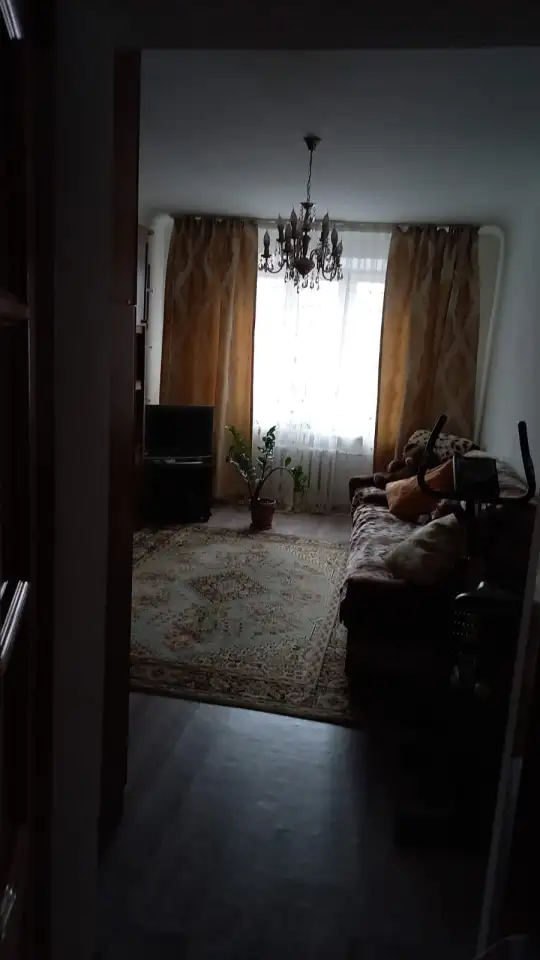 продам квартиру, алматинская область Илийский район. п. Отеген Батыр ул. Титова д.5, фотография 9