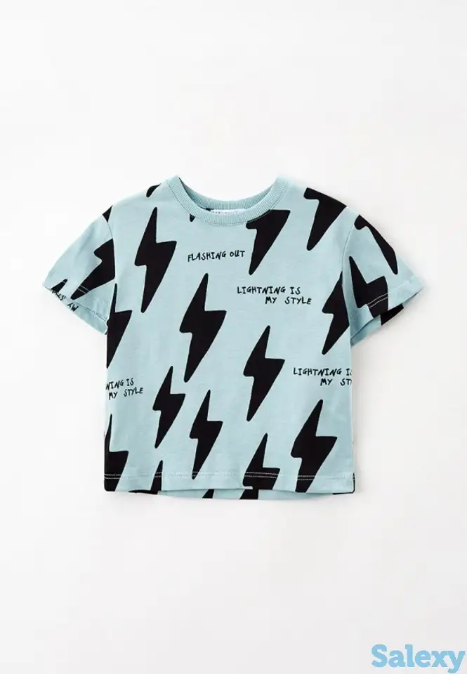 Футболка ete children, фотография 1